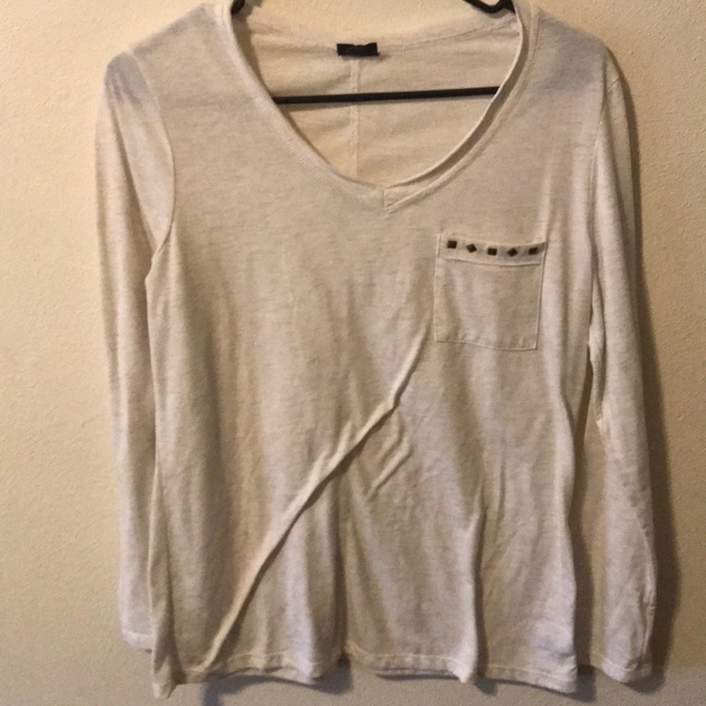 Long sleeve